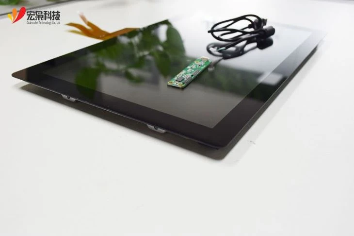 15.6 Inch TTT LCD Aia Screen Screen Module