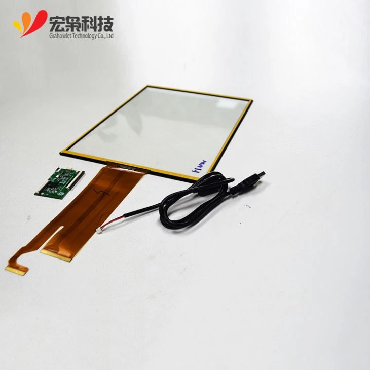 12.1 Inch Capacitive Touch Screen 12.1 Inch Capacitive Touch Screen