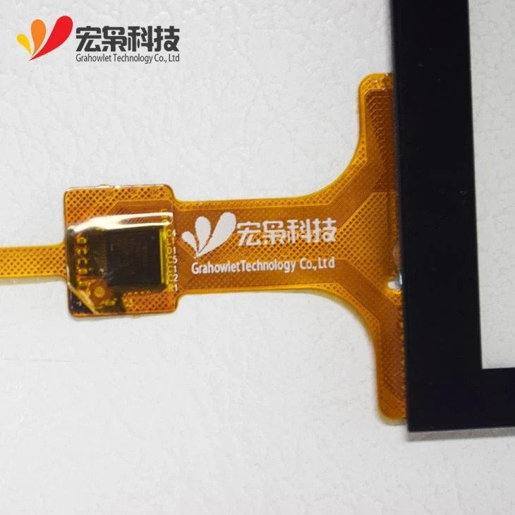 7 Inch Capacitive Touch Panel 7 Inch Capacitive Touch Panel