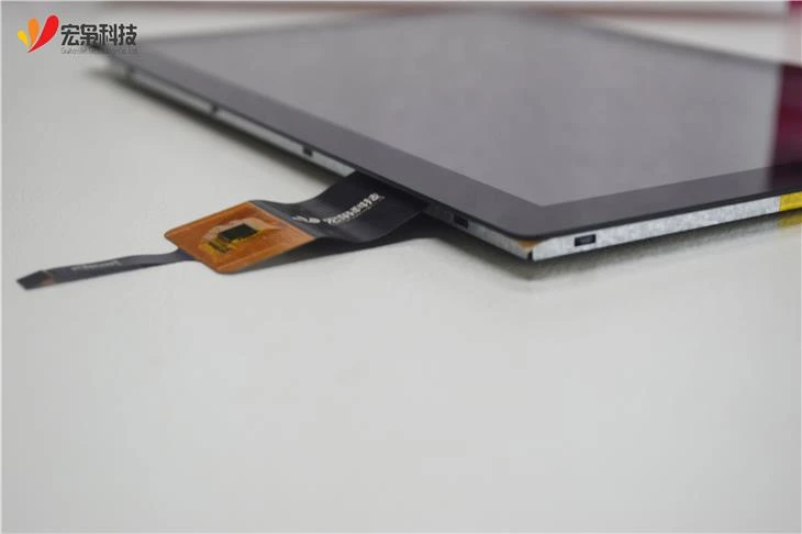 LCD Touch Panel Screens LCD Touch Panel Screens