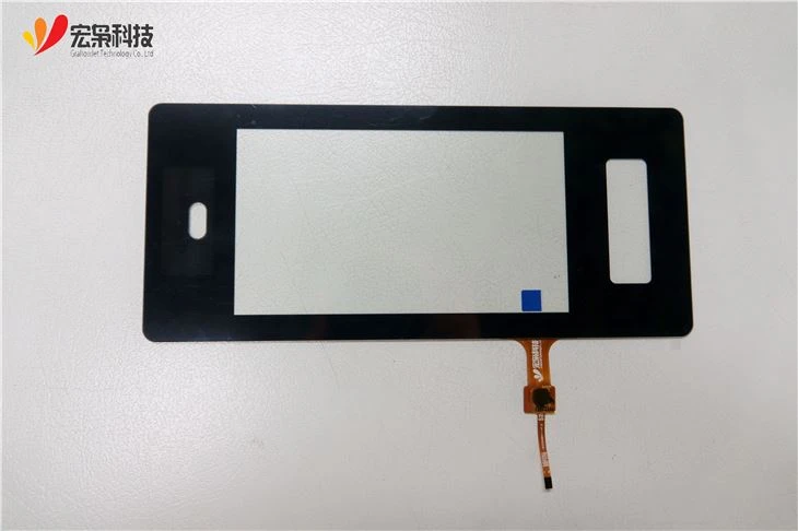 Windows Touch Panel